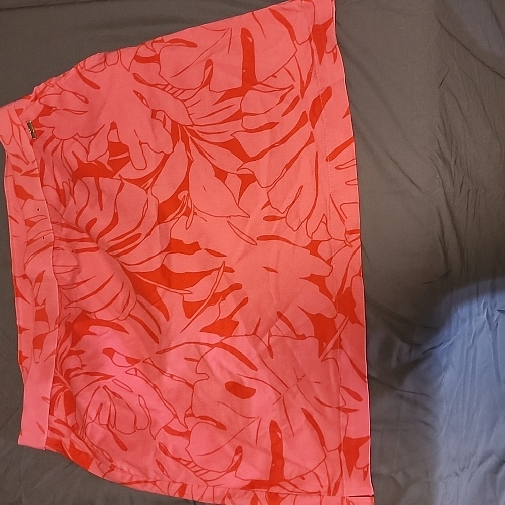 Raffaella skortrt size xl